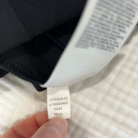 Athleta Endless High Rise Pant - Picture 4 of 6